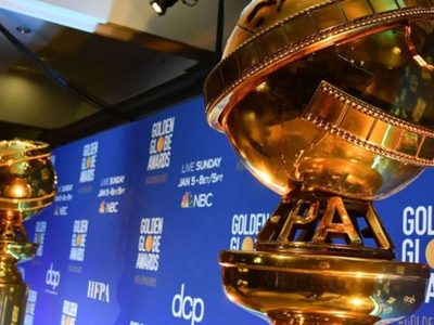 Globos de Oro 2025: Nominados, anfitriones, menú y más
