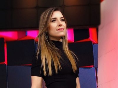 El terrible momento que vivió Mariana Brey en cuarentena: "No sé para qué volví. Yo creí que..."