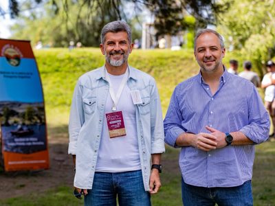 Campeonato de Intendentes: quién ganó el segundo cruce