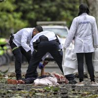 Al menos cuatro muertos y varios heridos por detonación de explosivos en el suroeste de Colombia