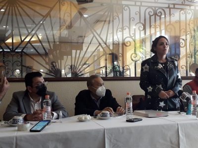 Denuncian violaciones al debido proceso de líder pesquero preso