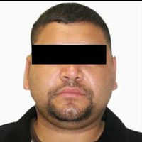 "El Kilos", ligado a los Beltrán Leyva, es sentenciado a 52 años de prisión