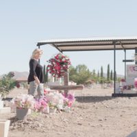 Serie sobre el crimen contra la familia LeBarón