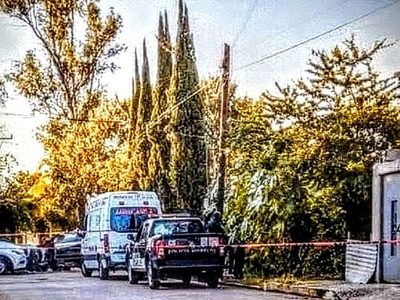 Localizan el cuerpo de una mujer dentro de una maleta en el municipio Emiliano Zapata, Morelos