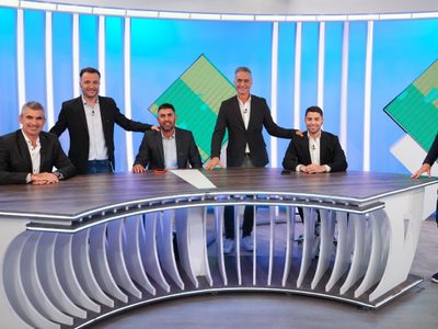 Despidos en TyC Sports: el cambio de programación que sufrió el canal