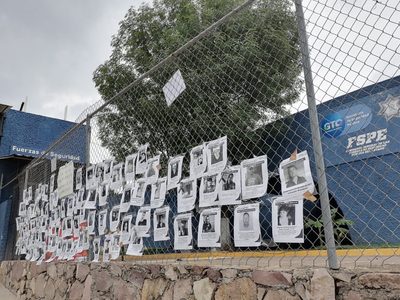 Colectivo exige una disculpa del gobernador de Guanajuato por represión sufrida hace un año