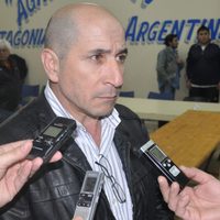 José Llugdar: "Debemos tener paciencia y acompañar este proceso"