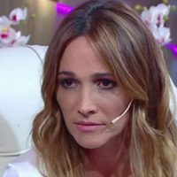 Vero Lozano no pudo ocultar su emoción tras el encuentro con una primera figura de Telefe