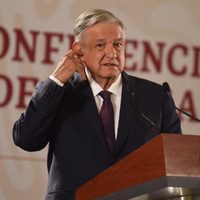 AMLO evade pronunciarse sobre Emiliano Salinas y sus vínculos con la secta Nxivm