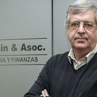 Rubinstein: “Después de las elecciones el Gobierno tiene que buscar un esquema cambiario que sirva”