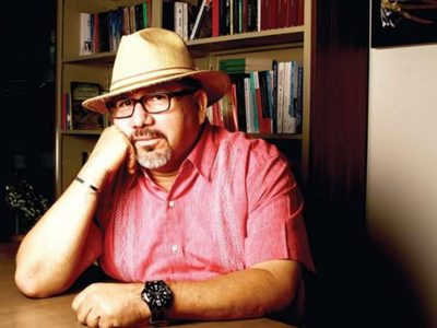 'Nos rebasa censura y represión de políticos, narco y policía”, alertó Javier Valdez