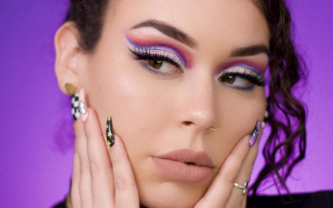 Jesaaelys Ayala. Fuente: (Instagram)