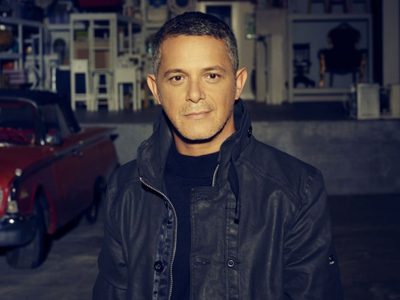 "Somos Nosotros": Alejandro Sanz sorprende al sumarse a este importante movimiento
