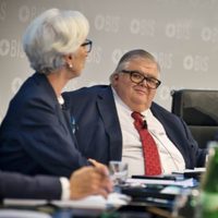 ¿Inflación persistentemente alta? ¿Riesgo de recesión? Esto es lo que advierte Carstens
