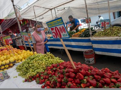 Inflación repunta y llega a 4.42% en marzo: Inegi
