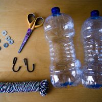 No tires los bidones de agua: usalos para tener tu propia huerta y ahorrar dinero