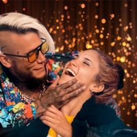 El futuro de Alex Caniggia y Melody Luz lejos de El Hotel de los Famosos"