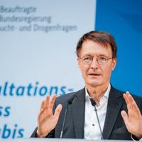 Ministro de salud alemán presenta iniciativa para despenalizar el cannabis
