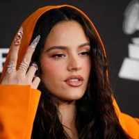 ¡Hecha un fuego! Rosalía terminó el año de la mejor manera ¡Mirá!