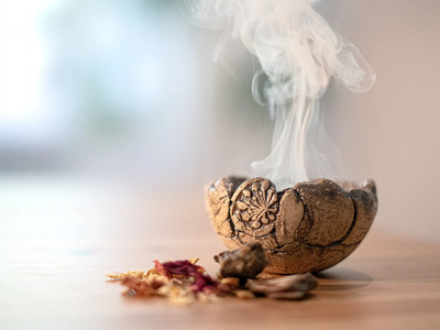 Rituales: lo que tenés que quemar para atraer aquello que estás buscando