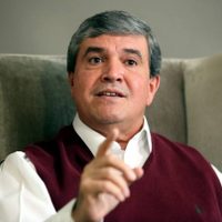 Manuel González renuncia a la Secretaría General de Gobierno de NL; busca diputación con el PAN