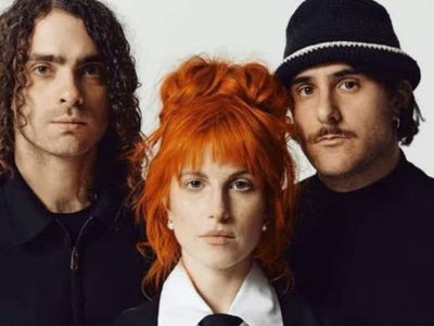 Paramore cancela Vive Latino, pero no se separa; Kings of Leon lo sustituirá