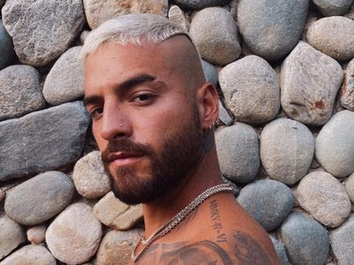 Maluma pone a sus pies a los fanáticos argentinos con su última publicación