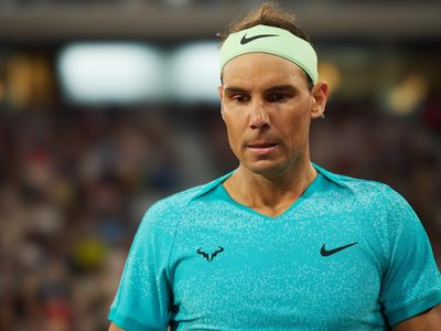 "No me veo listo": la confesión de Rafael Nadal en la previa a la Copa Davis y su retiro del tenis