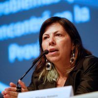 Silvina Batakis y cómo fue su primera reunión de gabinete