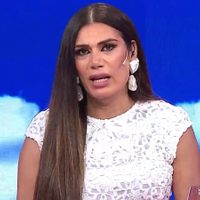 La fuerte declaración de Flor de la V tras su salida de "Intrusos"
