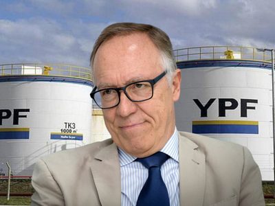 Cambios en el Gobierno: qué pasó con Guillermo Nielsen y por qué salió de YPF