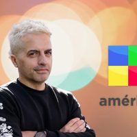 Sorpresa por lo sucedido con Ángel de Brito en América TV