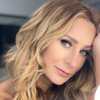 ¿¡Qué se hizo!? Geraldine Bazán cambió su look y la compararon con una famosa modelo