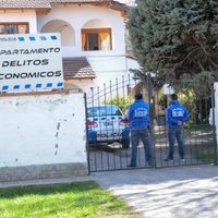 Acusaron a dos gitanos por estafar a un cordobés con la venta de una camioneta