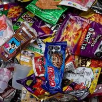 Alertan acerca del riesgo de alimentos ultraprocesados para la salud a nivel mundial