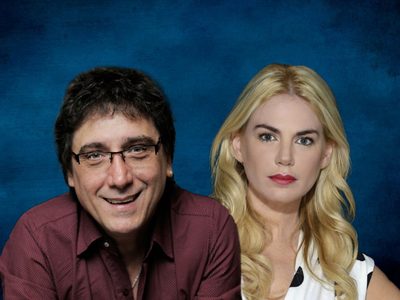 Oscar Mediavilla, durísimo con Esmeralda Mitre: "Viste que los chicos ricos no quieren escuchar"