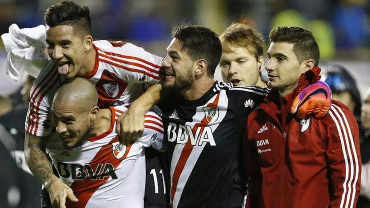 River Fuente: (X)