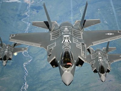 EE.UU. envía aviones de ataque a El Salvador en medio del despliegue de tropas regionales