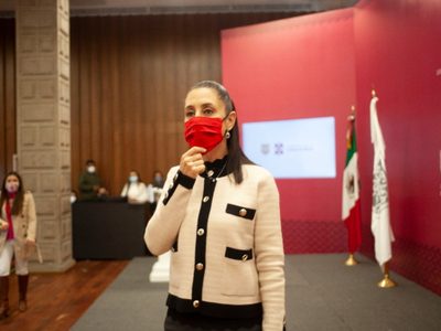 Gobierno de la CDMX prepara campaña ante aumento de casos de violación equiparada