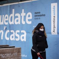 Confirman 87 fallecimientos por coronavirus y ya son 10.994 las vidas que se perdieron