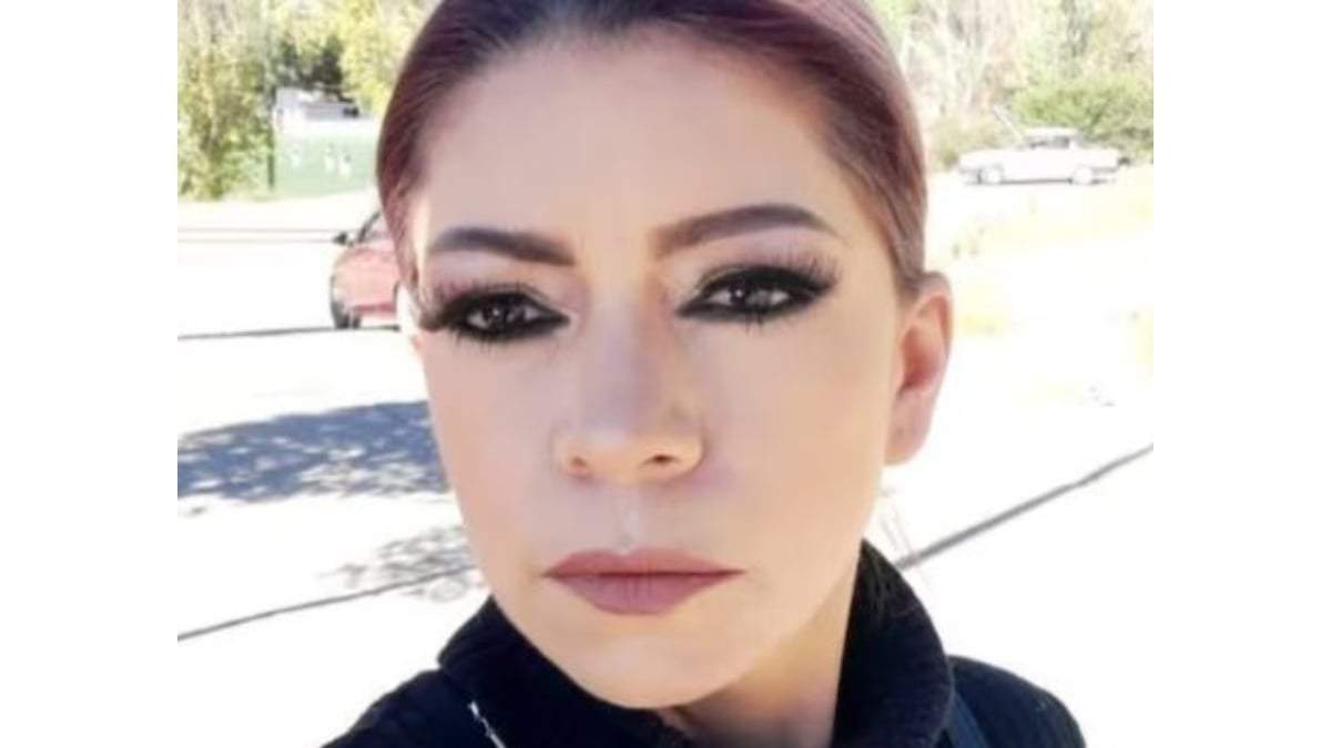 Sofía Raygoza Ceballos, madre buscadora asesinada