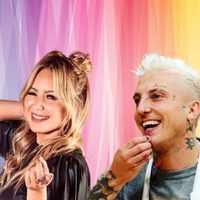 La noticia sobre Karina la Princesita y el Polaco que muchos querían escuchar