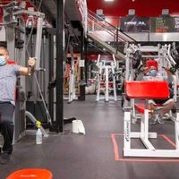 Salidas por DNI y gimnasios habilitados en General Roca