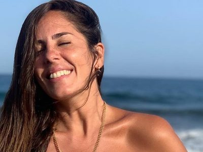 #PANTOYO: el reto viral de Anabel Pantoja que te pide una foto veraniega