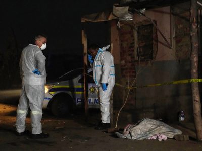 Fuga de un gas venenoso deja 16 personas muertas, entre ellas tres niños