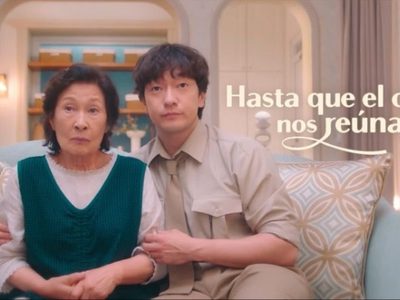 “Hasta que el cielo nos reúna”: la miniserie coreana de Netflix que te hará llorar y reflexionar sobre el amor eterno