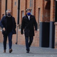 Renunció el vocero presidencial de la Nación, Juan Pablo Biondi