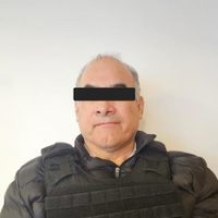 Dictan otro auto de formal prisión contra Osiel Cárdenas, esta vez por homicidio calificado