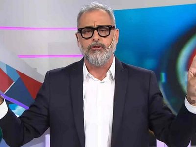 ¿Qué quiso decir? La reacción de Jorge Rial frente a Florencia Kirchner