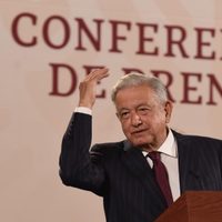 “¿Qué se creen estos mequetrefes, prepotentes? A México se le respeta”: AMLO responde a republicanos